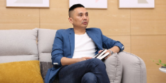 格悟教育创始人黄从宝专场分享—新零售的新流