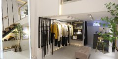 格悟黄从宝:30㎡的服装店,如何小而美?