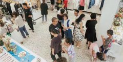 黄从宝:别再怪店里没人了,服装店经营要这样