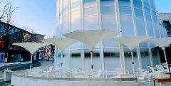 格悟黄从宝:方庭,一种新商业形态将悄然崛起