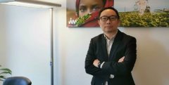 对话英菲尼特水科技CEO关煦东:把健康安全的水