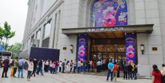 格悟服装零售:他们卖了1.71亿,我们也可以!