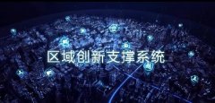 新基建时代，科技创新如何实现“数智化”管理