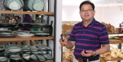 经略咨询合伙制专家孙辉：如何运用门店合伙‘