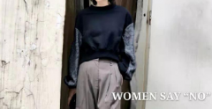 WSN品牌女装2020年终寄语:不忘初心,砥砺前行