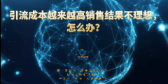 口碑动力智库:中小企业推广,需要重视从流量